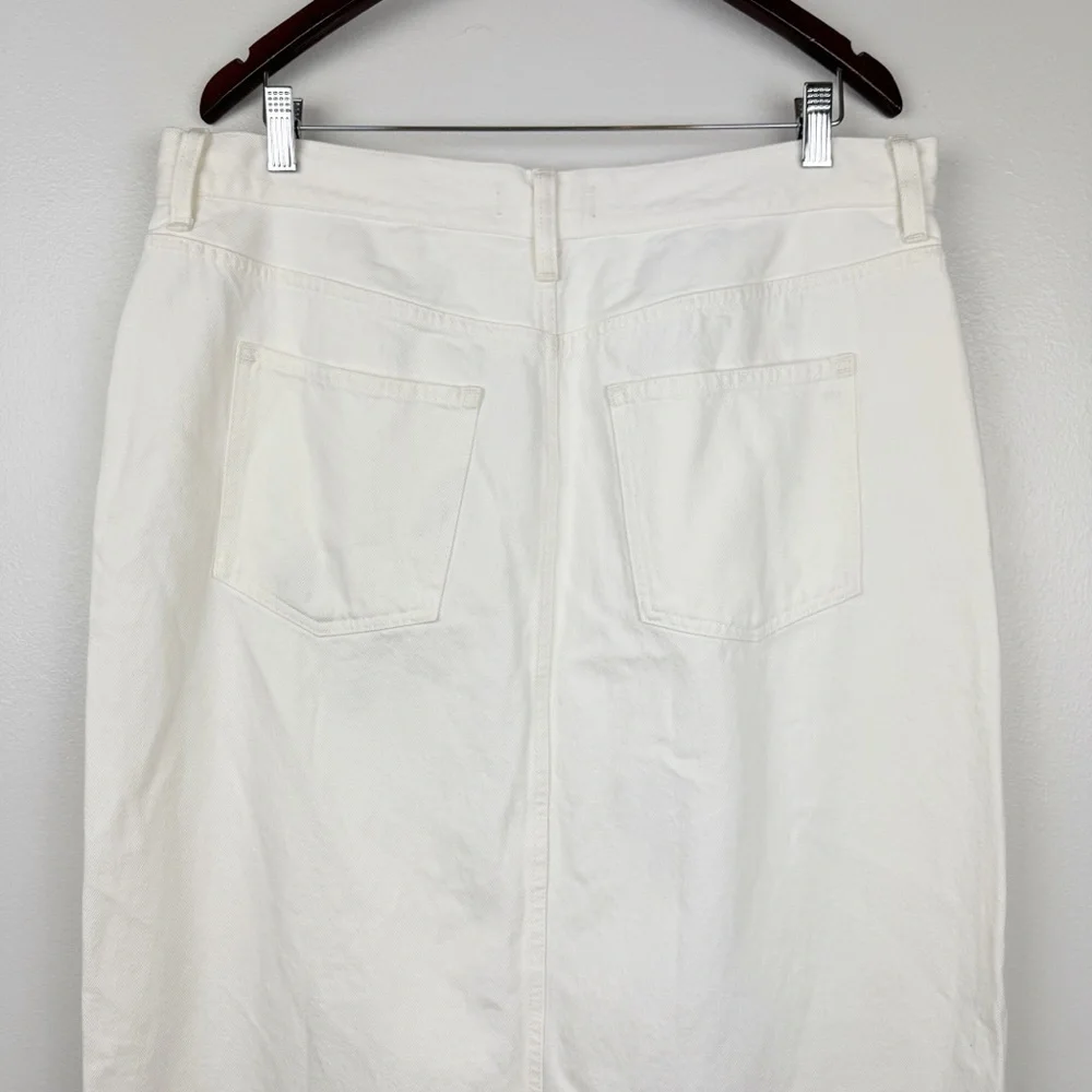 Madewell rilee cotton